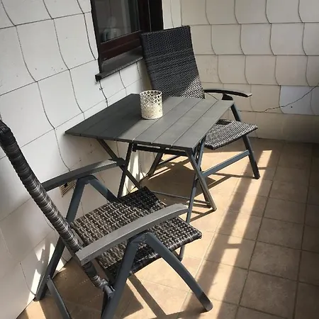 Apartment Boston Braunlage