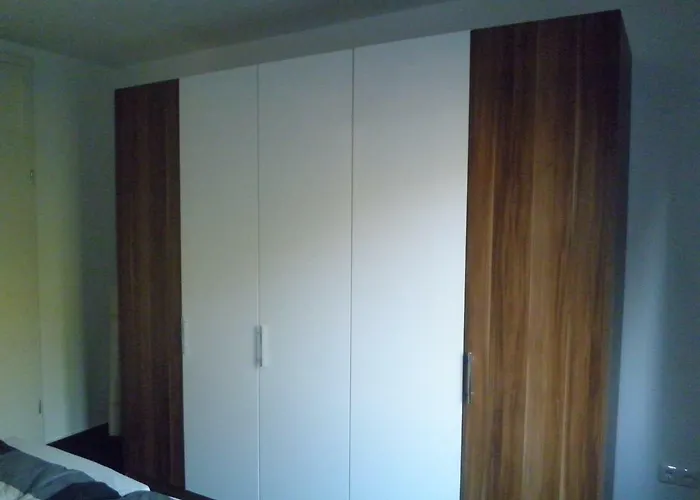 Boston Daire Braunlage