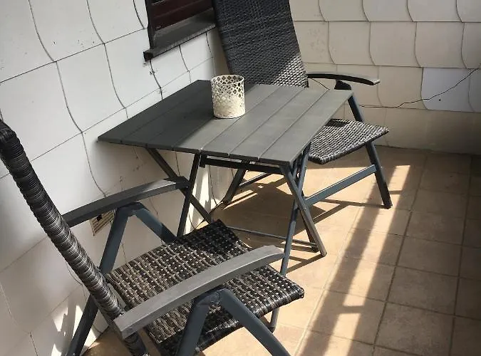 Daire Boston Braunlage